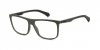 OKULARY KOREKCYJNE POLAROID PLD D516 TBO 58 ROZMIAR L