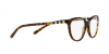 OKULARY KOREKCYJNE BURBERRY BE 2205 3002 52 ROZMIAR S