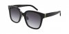 OKULARY SAINT LAURENT SL M105/F 002 55 ROZMIAR M
