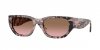 OKULARY VOGUE EYEWEAR VO 5586S 315014 53 ROZMIAR M