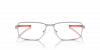 OKULARY KOREKCYJNE FERRARI SCUDERIA FZ 7004 103 57 ROZMIAR M