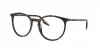 OKULARY RAY-BAN® RB 2204 902/GJ 51 ROZMIAR M
