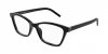 OKULARY KOREKCYJNE SAINT LAURENT SL M128 005 56 ROZMIAR M
