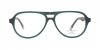 OKULARY KOREKCYJNE GANT GR 5002 MDGRN 54 ROZMIAR M