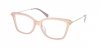 OKULARY KOREKCYJNE MICHAEL KORS KINGSTON MK 4150U 4015 54 ROZMIAR M