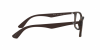 OKULARY KOREKCYJNE RAY-BAN® RX 7047 5573 54 ROZMIAR M