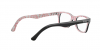 OKULARY KOREKCYJNE RAY-BAN® RX 5228 5014 50 ROZMIAR S