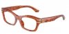 OKULARY KOREKCYJNE DOLCE & GABBANA DG 3420 3452 52 ROZMIAR M