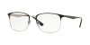 OKULARY KOREKCYJNE RAY-BAN® RX 6421 2997 52 ROZMIAR S