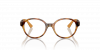 OKULARY KOREKCYJNE DZIECIĘCE VOGUE EYEWEAR JUNIOR VY 2025 2718 45