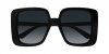 OKULARY GUCCI GG 1314S 001 55 ROZMIAR M