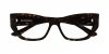 OKULARY KOREKCYJNE BALENCIAGA BB 0372O 002 55 ROZMIAR M
