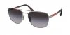 OKULARY PRADA SPORT PS 54ZS 5AV09U 60 ROZMIAR L