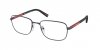 OKULARY KOREKCYJNE PRADA SPORT PS 52QV 06P1O1 54 ROZMIAR M