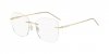 OKULARY KOREKCYJNE BOSS 1667 24S 55 ROZMIAR M