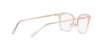 OKULARY KOREKCYJNE MICHAEL KORS COCONUT GROVE MK 3032 3417 51 ROZMIAR M