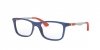 OKULARY KOREKCYJNE DZIECIĘCE RAY-BAN RY 1549 3734 48