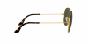OKULARY RAY-BAN® AVIATOR LARGE METAL RB 3025 181 62 ROZMIAR L