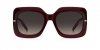 OKULARY BOSS 1730S LHF 54 ROZMIAR M