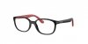 OKULARY KOREKCYJNE DZIECIĘCE RAY-BAN® RY 1632 3928 48
