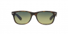 OKULARY RAY-BAN® NEW WAYFARER RB 2132 894/76 52 ROZMIAR S Z POLARYZACJĄ