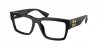 OKULARY KOREKCYJNE MIU MIU MU 02XV 1AB1O1 52 ROZMIAR M