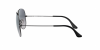 OKULARY RAY-BAN® AVIATOR LARGE METAL RB 3025 004/78 55 ROZMIAR S Z POLARYZACJĄ