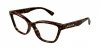 OKULARY KOREKCYJNE GUCCI GG 1589O 002 55 ROZMIAR M