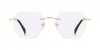 OKULARY KOREKCYJNE DAVID BECKHAM DB 1189 J5G 49 ROZMIAR S
