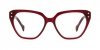 OKULARY KOREKCYJNE CAROLINA HERRERA HER 0223 82U 52 ROZMIAR M
