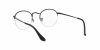 OKULARY KOREKCYJNE RAY-BAN® ROUND GAZE RX 3947V 2509 48 ROZMIAR S