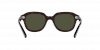 OKULARY RAY-BAN® ERIK RB 4398 902/31 51 ROZMIAR M
