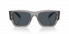 OKULARY PRADA EYEWEAR PR 10ZS 16Z70B 54 ROZMIAR M
