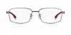 OKULARY KOREKCYJNE BOSS 1470F R80 57 ROZMIAR M