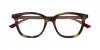 OKULARY KOREKCYJNE GUCCI GG 1864O 002 50 ROZMIAR S