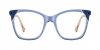OKULARY KOREKCYJNE CAROLINA HERRERA HER 0290 PJP 52 ROZMIAR M