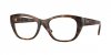 OKULARY KOREKCYJNE VOGUE EYEWEAR VO 5569 W656 53 ROZMIAR M
