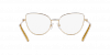 OKULARY KOREKCYJNE DOLCE & GABBANA DG 1347 02 54 ROZMIAR M