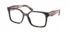 OKULARY KOREKCYJNE PRADA EYEWEAR PR B03V 23A1O1 52 ROZMIAR M