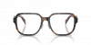 OKULARY KOREKCYJNE PRADA EYEWEAR PR B07VD 23A1O1 56 ROZMIAR M