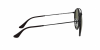 OKULARY RAY-BAN® ROUND RB 3647N 002/58 51 ROZMIAR M Z POLARYZACJĄ