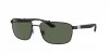 OKULARY RAY-BAN® RB 3737 002/71 60 ROZMIAR L