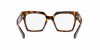OKULARY KOREKCYJNE MIU MIU MU 04UV VAU1O1 52 ROZMIAR M