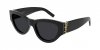 OKULARY SAINT LAURENT SL M94 001 53 ROZMIAR M