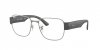 OKULARY KOREKCYJNE RAY-BAN® RX 6532 2502 55 ROZMIAR M