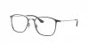 OKULARY KOREKCYJNE RAY-BAN® RX 6466 3102 51 ROZMIAR M