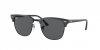 OKULARY RAY-BAN® CLUBMASTER RB 3016 1367B1 55 ROZMIAR M