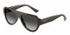 OKULARY JIMMY CHOO JC 5027 50608G 55 ROZMIAR M