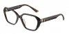 OKULARY KOREKCYJNE JIMMY CHOO JC 3013U 5002 55 ROZMIAR M