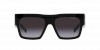 OKULARY MIU MIU MU 10WS 1AB5D1 55 ROZMIAR M